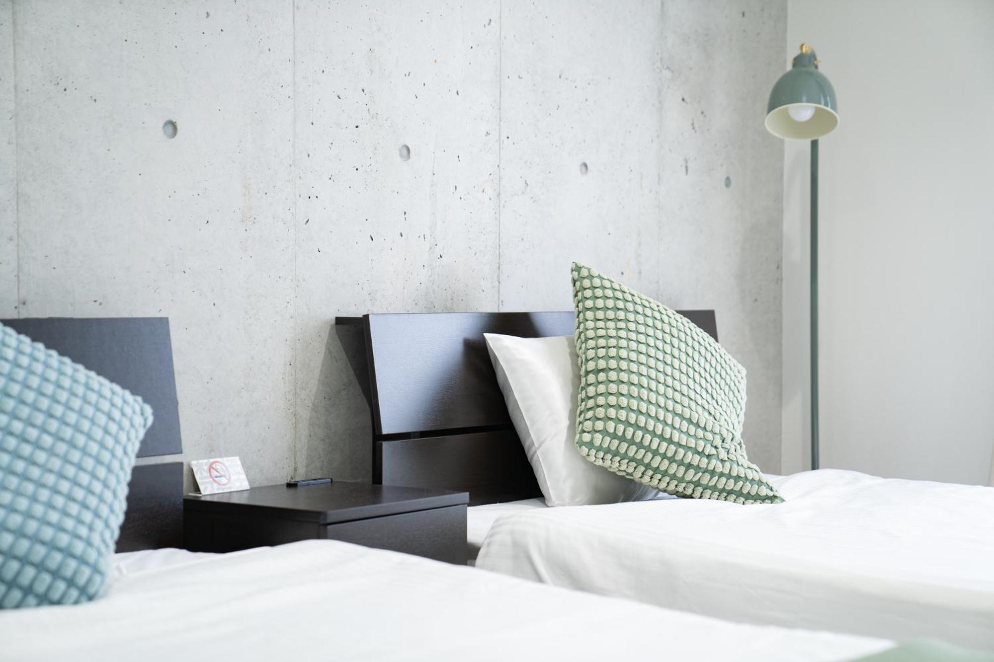 Hotel Paradiso Miyakojima Værelse billede