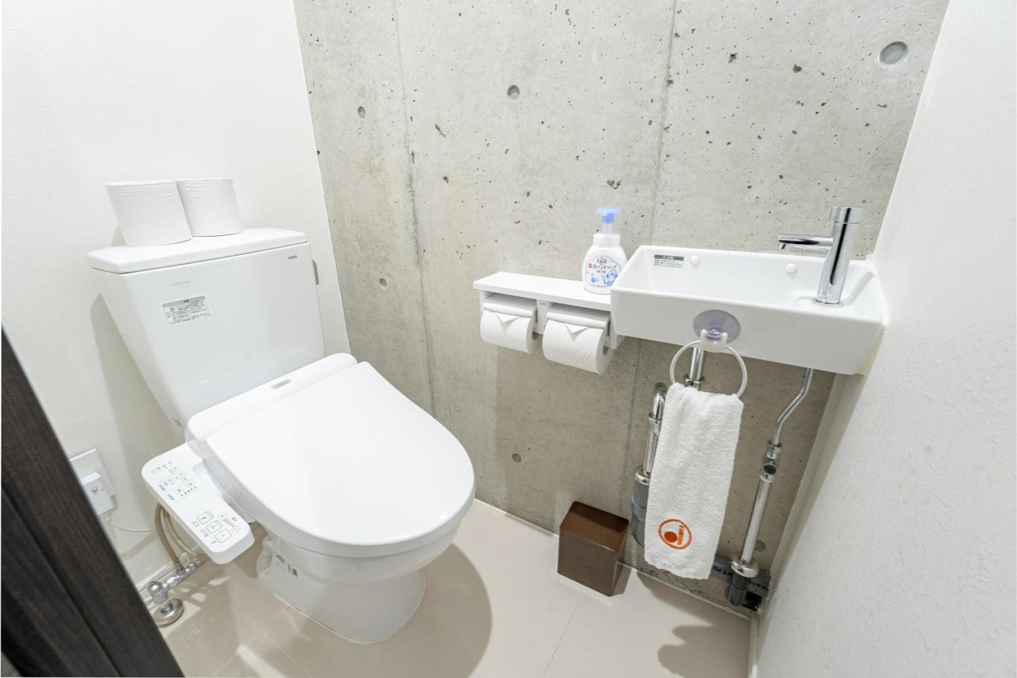 Hotel Paradiso Miyakojima Eksteriør billede